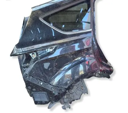 Ford Kuga III Rear quarter panel 