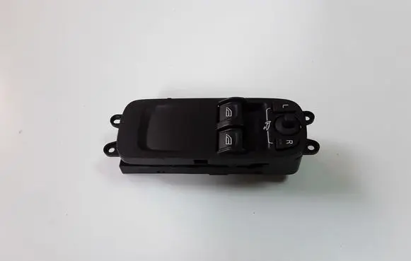 Volvo C30 Electric window control switch 31295125