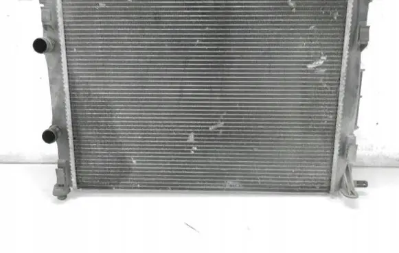 Renault Scenic II - Grand scenic II Coolant radiator 