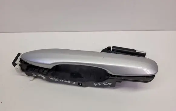 Toyota Corolla E210 E21 Front door exterior handle