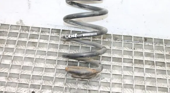 Opel Astra J Rear coil spring
