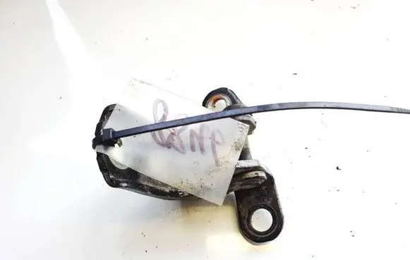 Honda Civic IX Front door upper hinge
