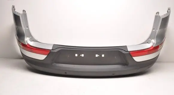 KIA Sportage Rear bumper 