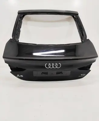 Audi A5 Tailgate/trunk/boot lid