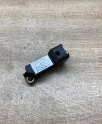 Audi A6 S6 C5 4B Airbag deployment crash/impact sensor 4B0959643B