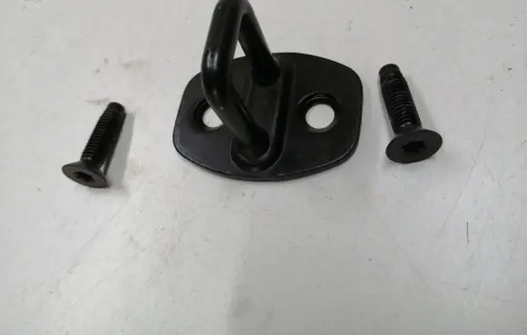 Opel Mokka Trunk lock loop 1431AA1