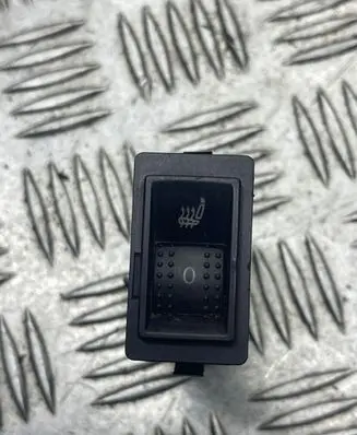 Skoda Superb B5 (3U) Seat heating switch 3U0963563