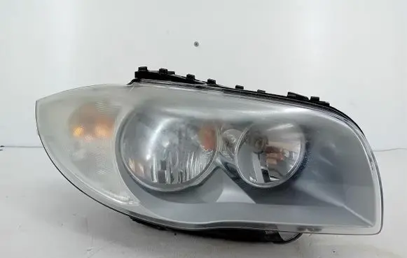 BMW 1 E81 E87 Headlight/headlamp 6924486-11