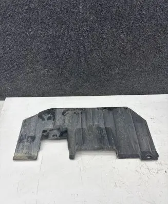 Mitsubishi Outlander Rear underbody cover/under tray 5379A037