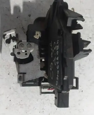 Audi A6 S6 C5 4B Rear door lock 4B0839016G