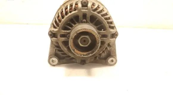 Nissan Qashqai Generator/alternator A2TJ0291ZE