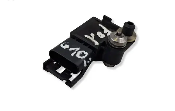 BMW 7 F01 F02 F03 F04 Airbag deployment crash/impact sensor 608999200C