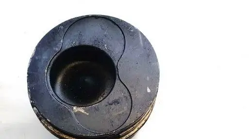 Skoda Praktik (5J8) Piston 79l74