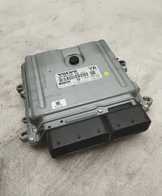 Volvo S80 Engine control unit/module 30785100 1039S13759 0281012765