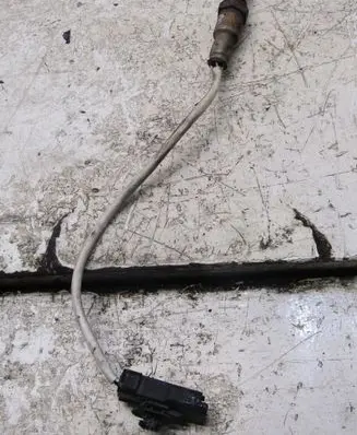Peugeot 3008 II Lambda probe sensor 1111