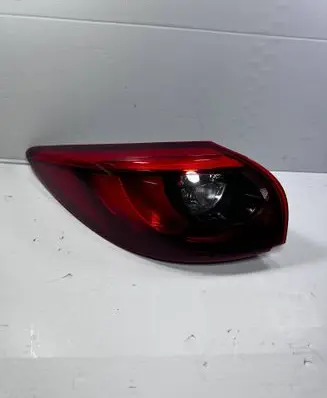 Mazda CX-5 Tailgate rear/tail lights KA0G51160