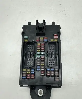 Volvo XC90 Fuse module 31346672 0012426 24042015