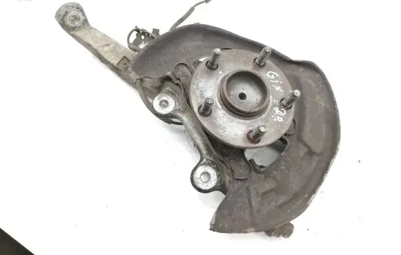 Lexus IS 220D-250-350 Front wheel hub