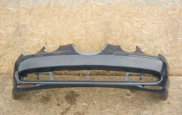 Jaguar S-Type Front bumper