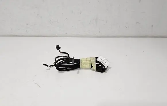 Porsche Cayenne (9Y0 9Y3) Other wiring loom 9Y0971247 9Y097124705S