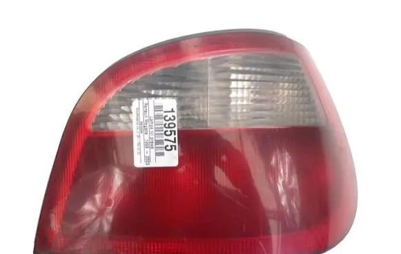 Renault Megane I Rear/tail lights