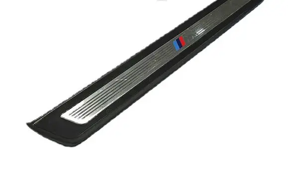 BMW 5 F10 F11 Front sill trim cover 8050054