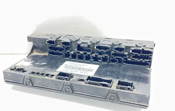 Mercedes-Benz E W211 Comfort/convenience module 2115452001 5DK00804740