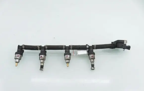 Mazda 6 LP gas injectors set 67R013971 67R016407