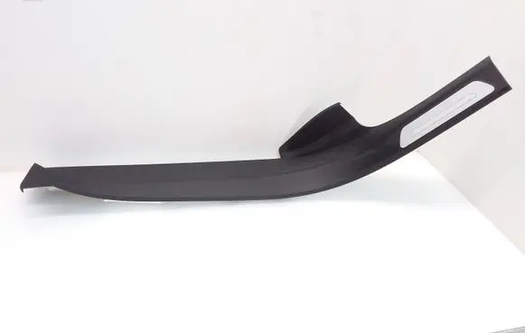 Audi A8 S8 D4 4H Rear sill trim cover 4H0864608K