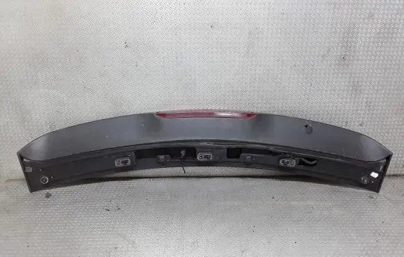 Ford Focus Rear window tailgate spoiler 5M51A44210AL