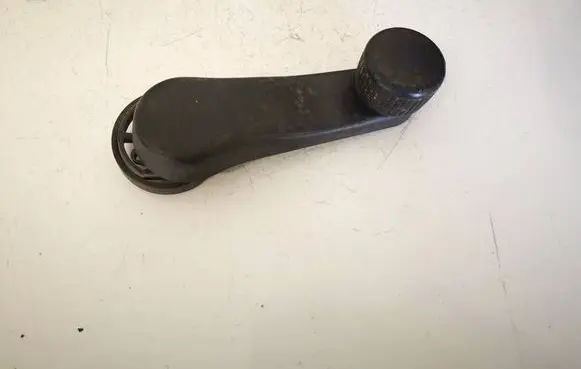 Skoda Octavia Mk2 (1Z) Front door window winding handle 1H0837581D