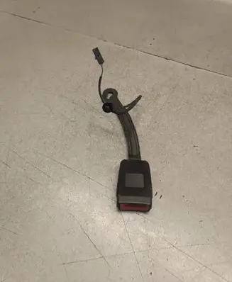 Volkswagen Golf VII Front seatbelt buckle 5G4857755 15122017
