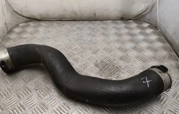 Mercedes-Benz GLE (W166 - C292) Intercooler hose/pipe A1665280100