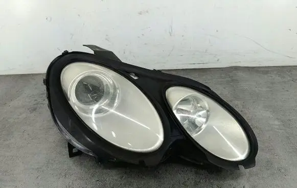 Smart ForFour I Headlight/headlamp 