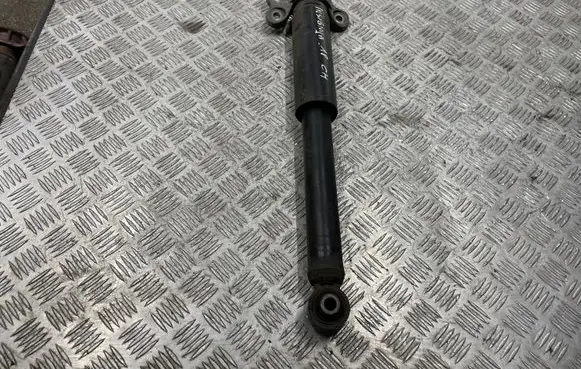 Opel Insignia B Rear shock absorber/damper 3174601