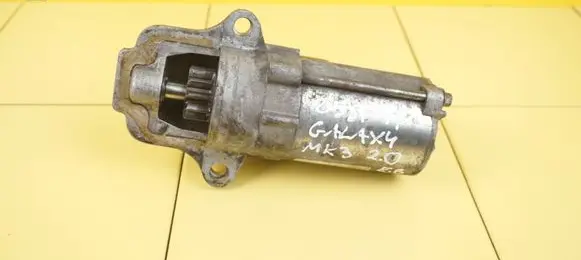 Ford Galaxy Starter motor TNWA 25SP41