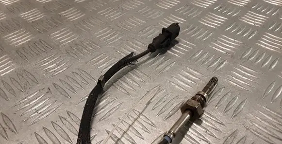 Saab 9-3 Ver2 Exhaust gas temperature sensor 5535540