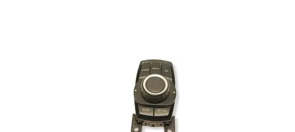 BMW X3 F25 Head unit multimedia control 9261704 140426R02 033623101