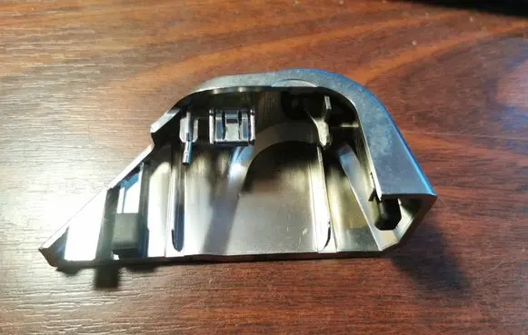 Land Rover Range Rover L405 Other interior part CPLA04584BPIA02