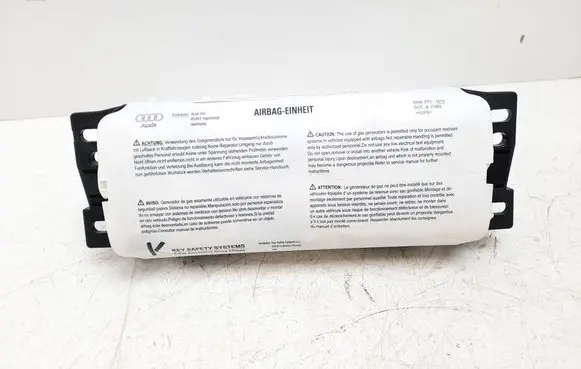Audi A5 8T 8F Passenger airbag 8T0880204A