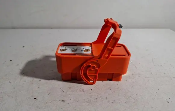 Volvo V60 Battery relay fuse 10022948