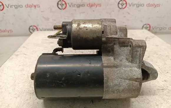 Volvo S40, V40 Starter motor 0001107067