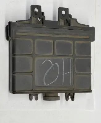 Audi A3 S3 8L Gearbox control unit/module 01M927733HQ