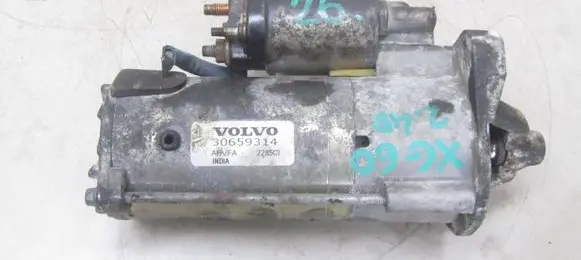 Volvo XC60 Starter motor 30659314