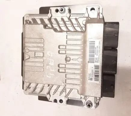 Peugeot 5008 Engine control unit/module S180075002K 5289