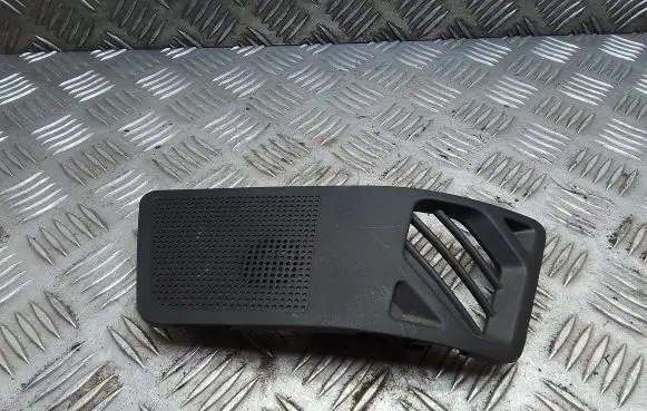 Side speaker trim/cover