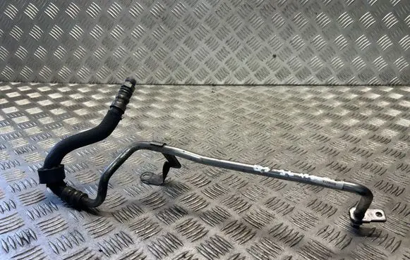 Audi Q5 SQ5 8R Gearbox oil cooler pipe/hose 8R0317825P