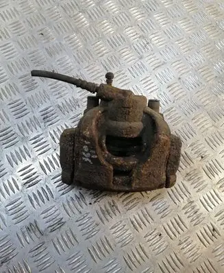 BMW 5 E60 E61 Front brake caliper 9209722