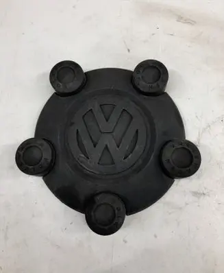Volkswagen Caddy Original wheel cap 2K0601169