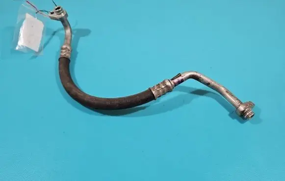 Citroen DS5 Air conditioning (A/C) pipe/hose 9658227580 IMPRK1402996